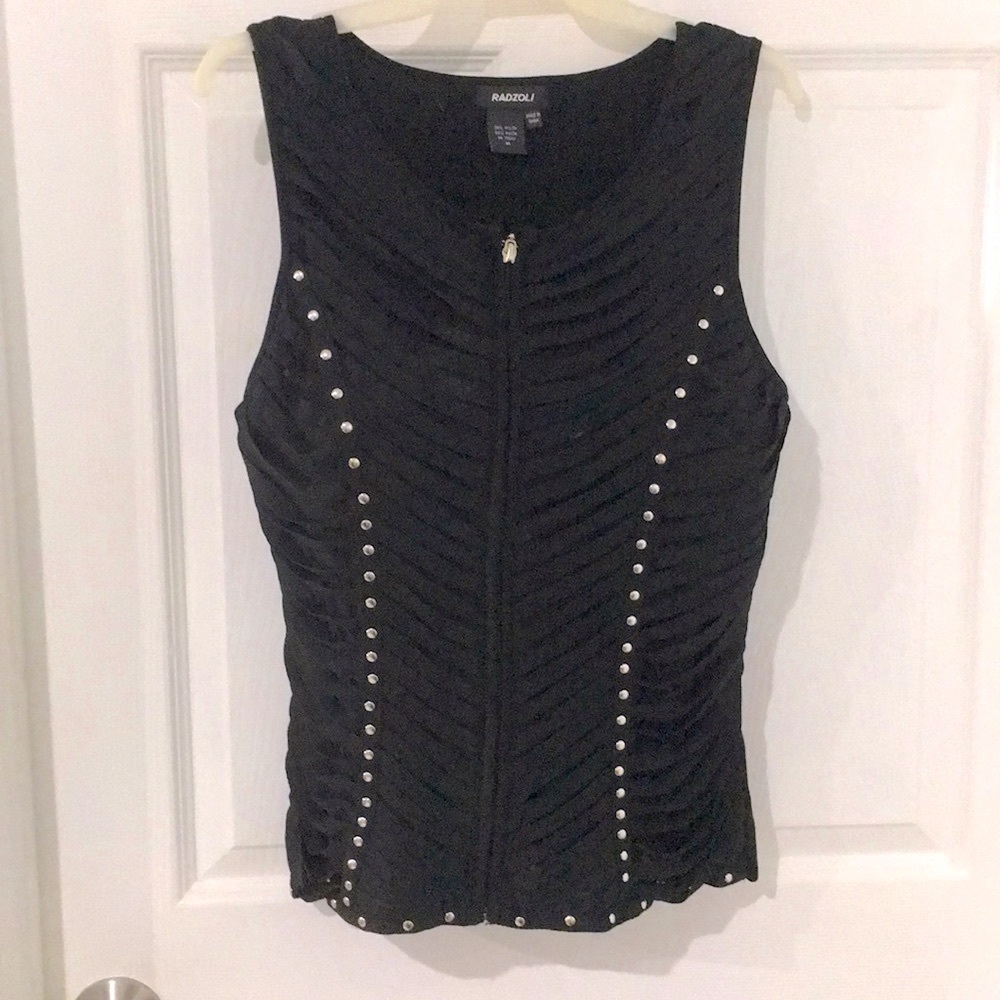 Item #29 Ladies Top